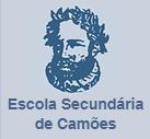 Logo of Escola Secundária de Camões (moodle antigo em http://escamoes.ccems.pt/)